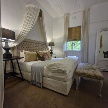 Simondium'S Country Lodge Екстериор снимка