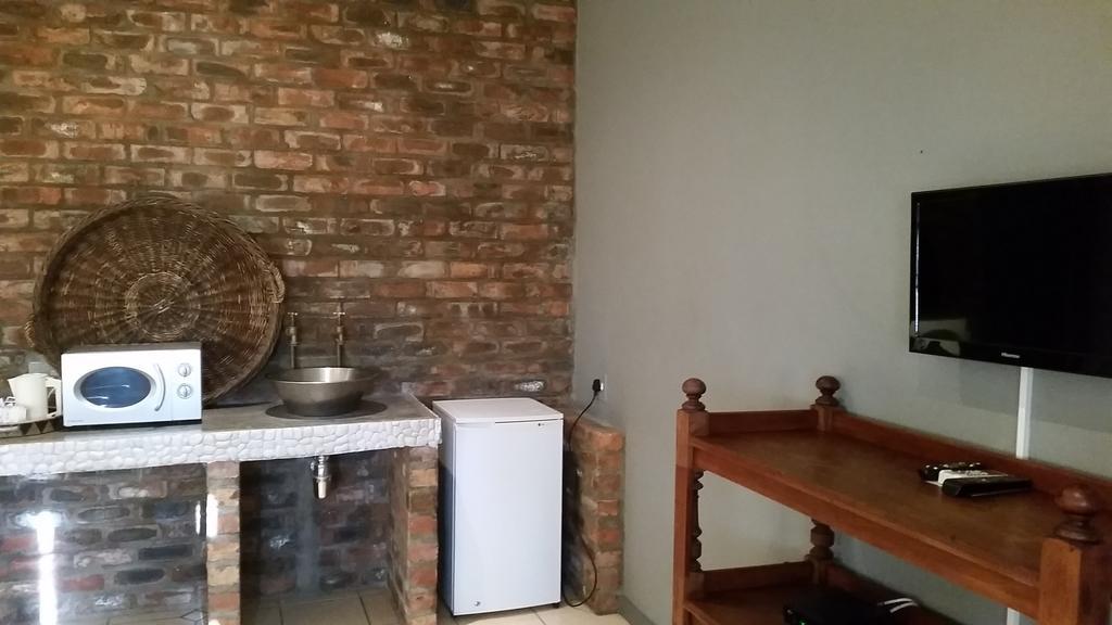 Simondium'S Country Lodge Стая снимка