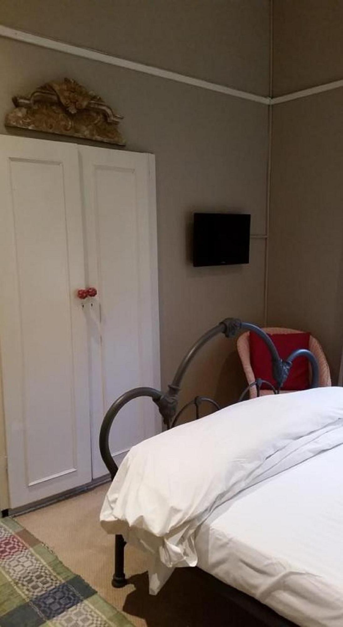 Simondium'S Country Lodge Стая снимка