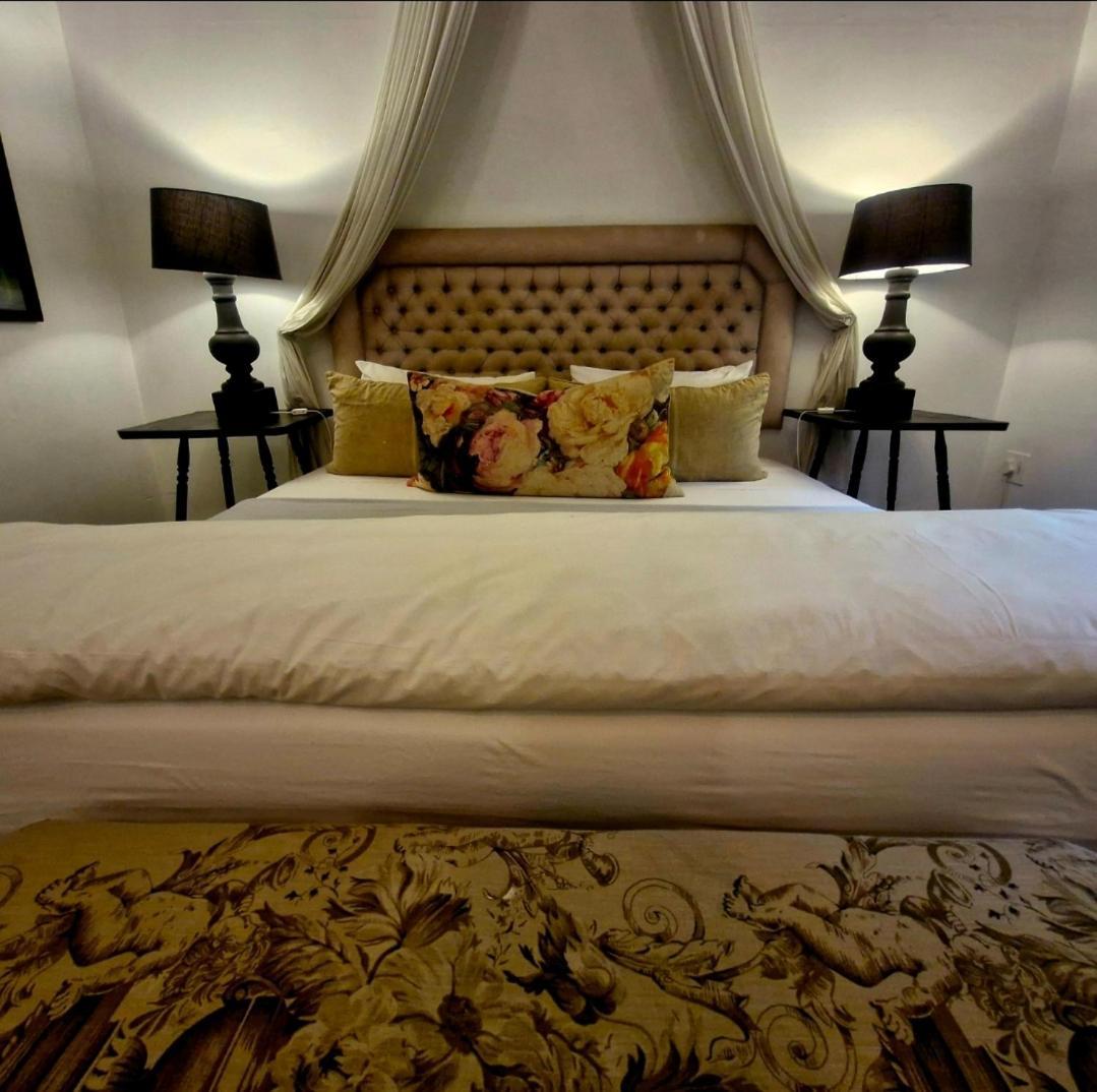 Simondium'S Country Lodge Екстериор снимка