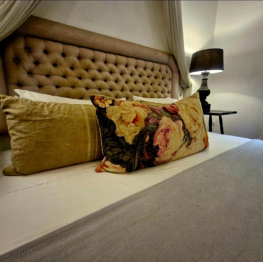Simondium'S Country Lodge Екстериор снимка