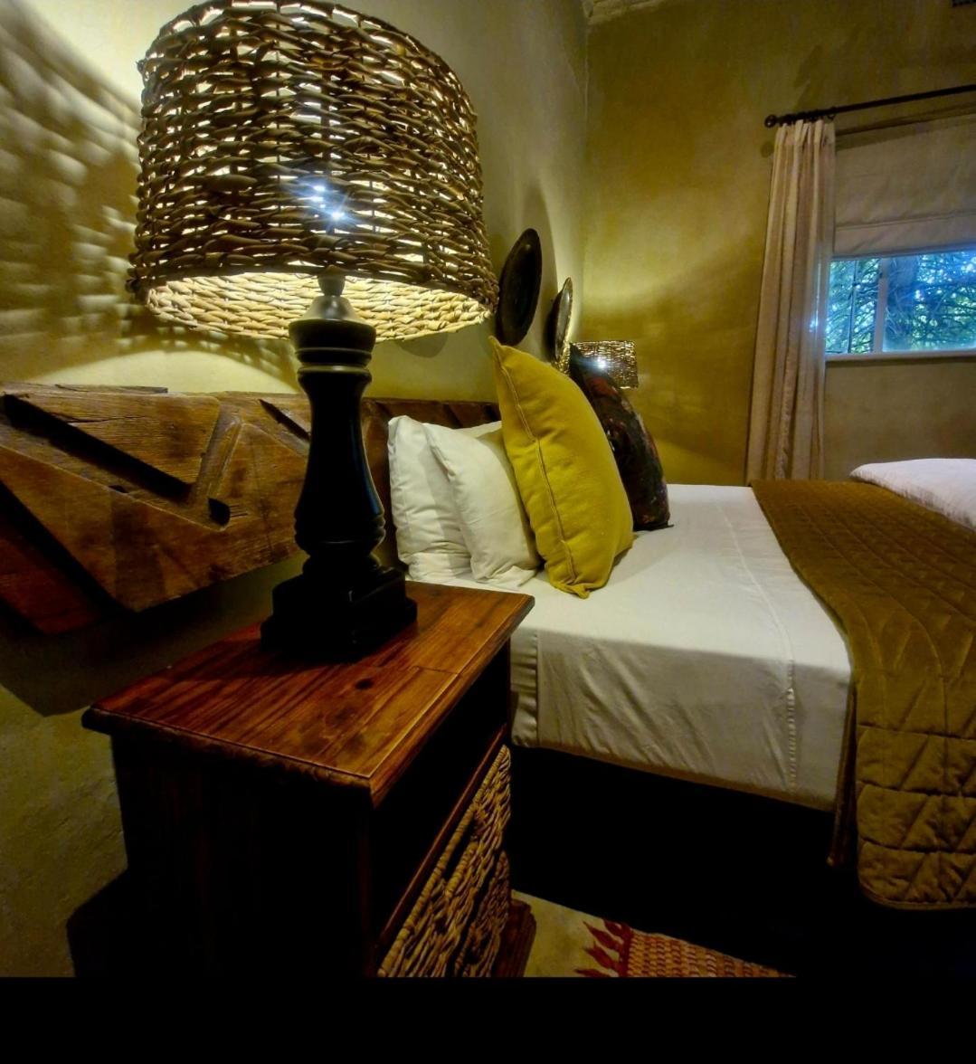 Simondium'S Country Lodge Екстериор снимка