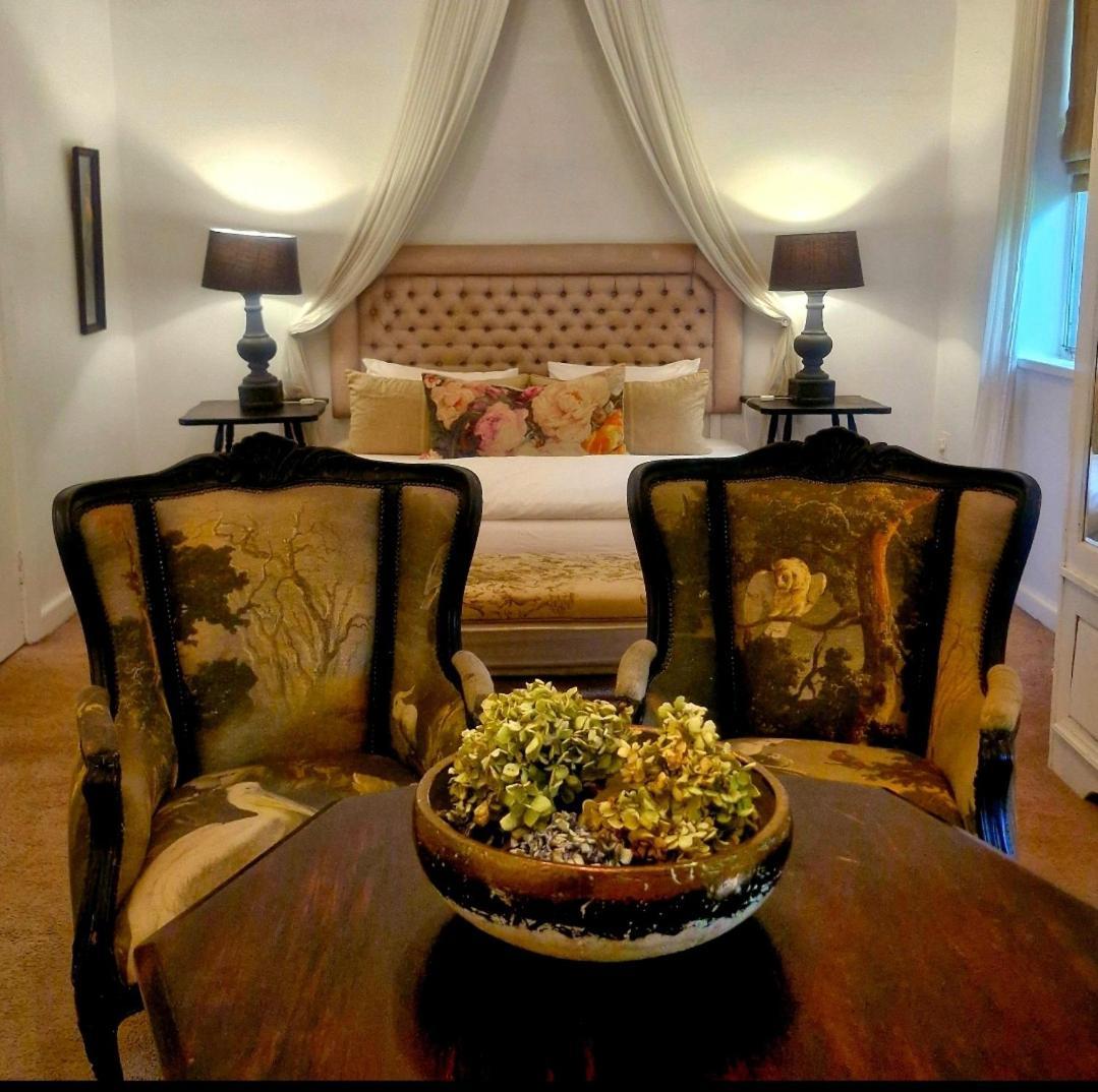 Simondium'S Country Lodge Екстериор снимка