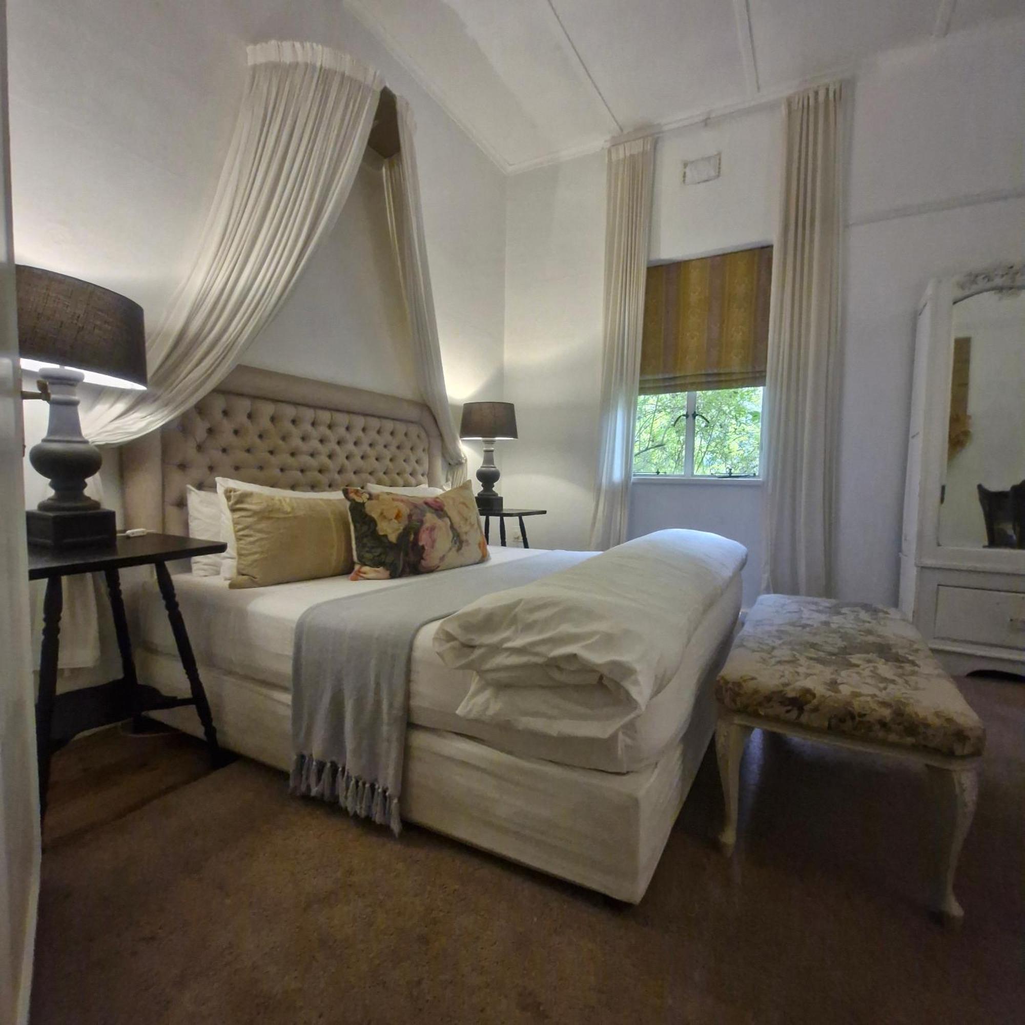 Simondium'S Country Lodge Екстериор снимка