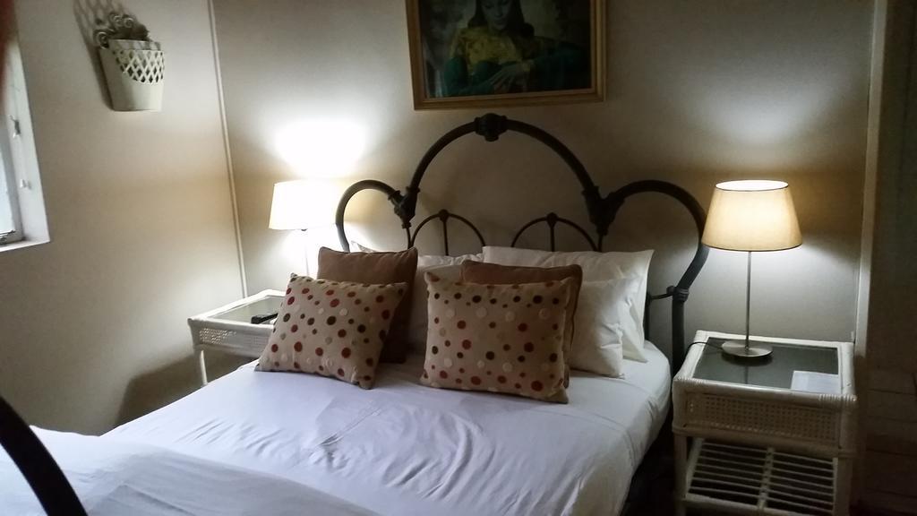 Simondium'S Country Lodge Стая снимка