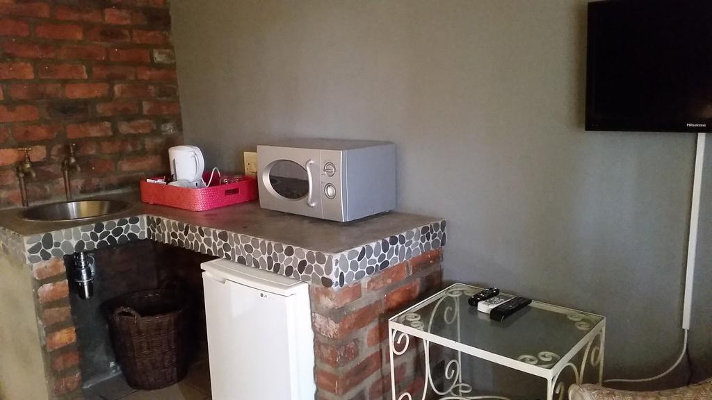 Simondium'S Country Lodge Стая снимка