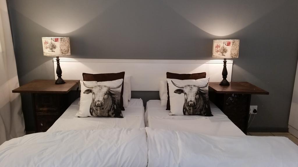 Simondium'S Country Lodge Стая снимка