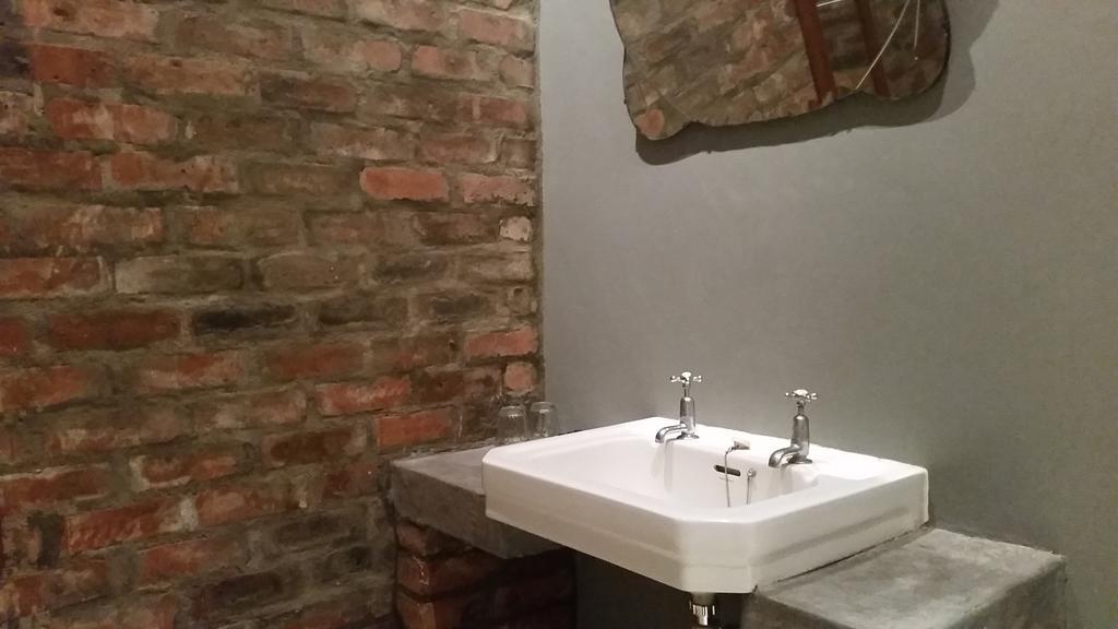 Simondium'S Country Lodge Стая снимка