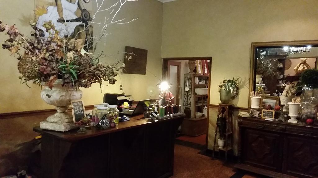 Simondium'S Country Lodge Екстериор снимка