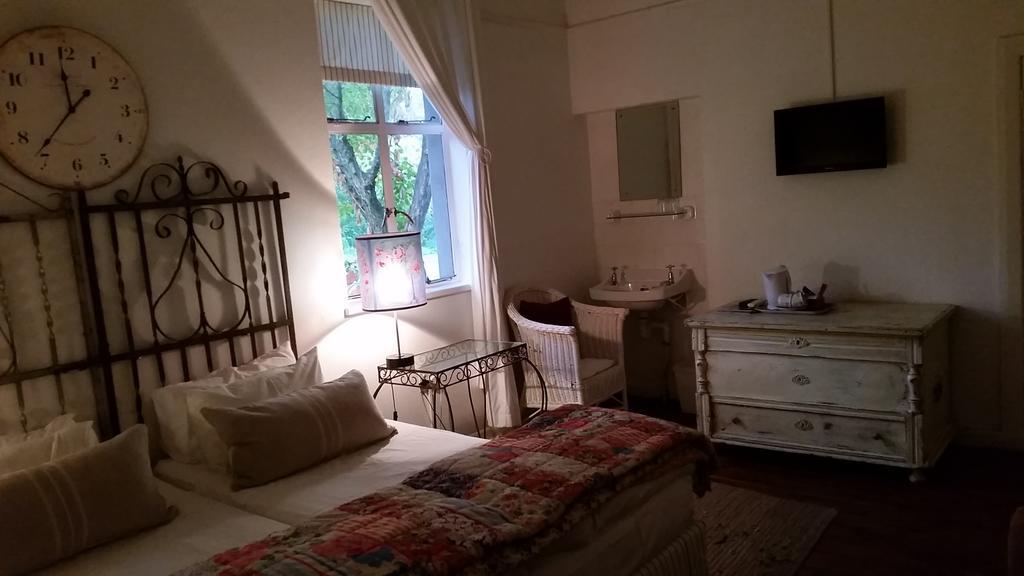 Simondium'S Country Lodge Стая снимка