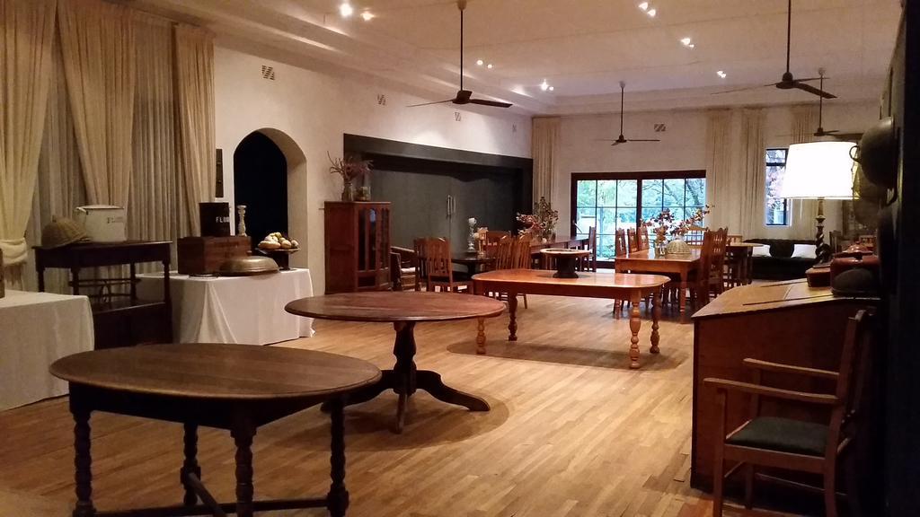 Simondium'S Country Lodge Екстериор снимка