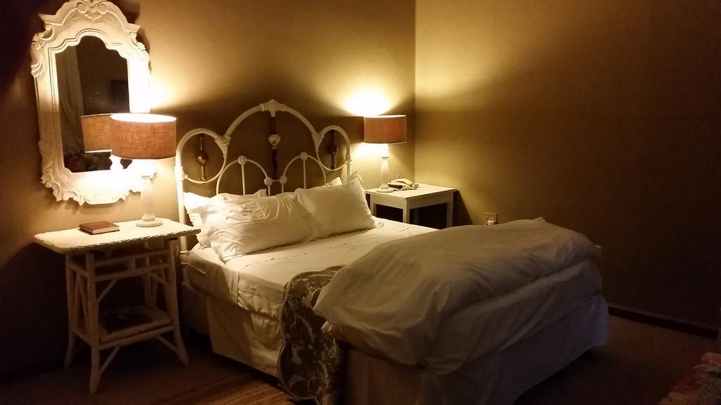 Simondium'S Country Lodge Стая снимка
