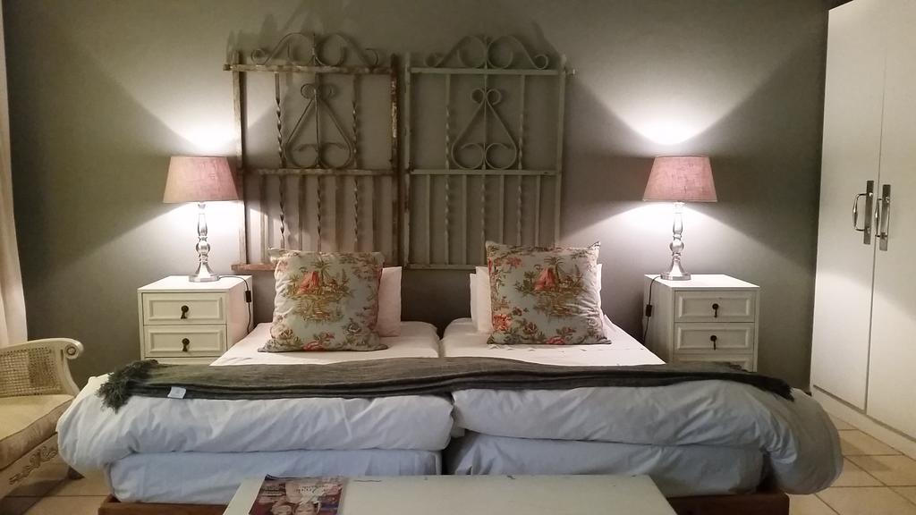 Simondium'S Country Lodge Стая снимка