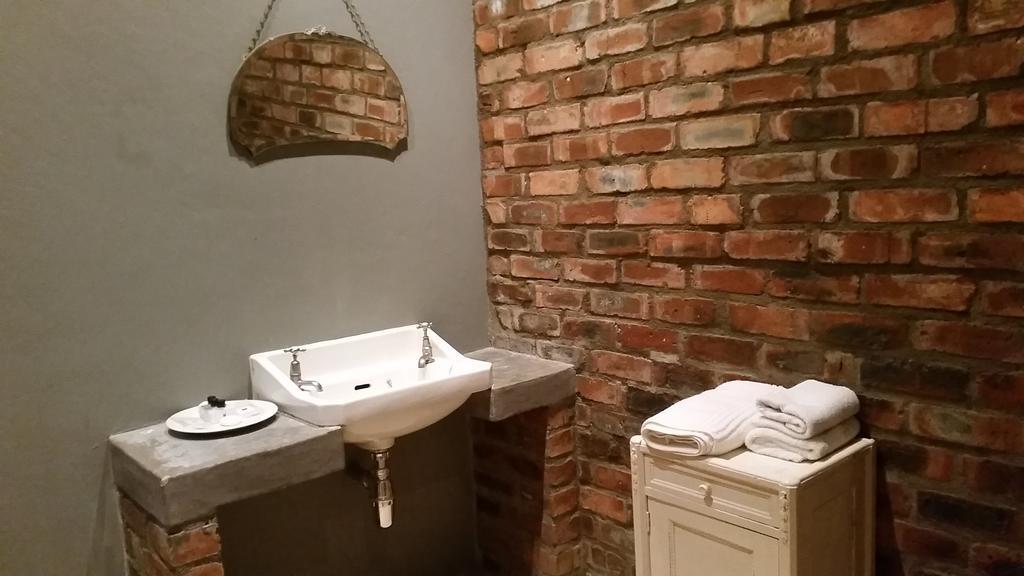 Simondium'S Country Lodge Стая снимка