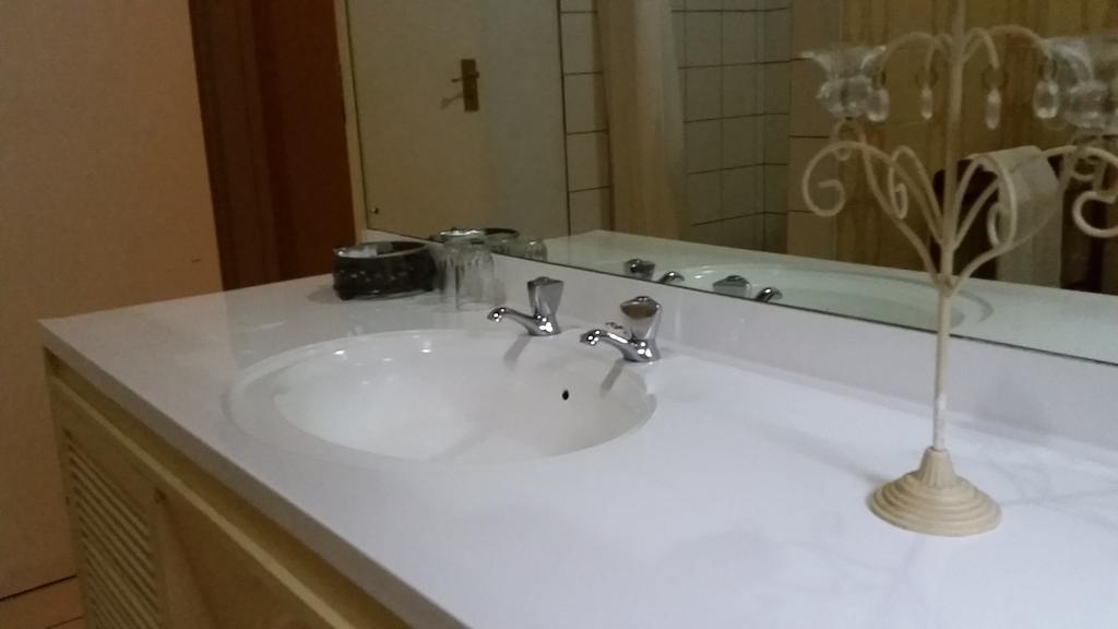 Simondium'S Country Lodge Стая снимка