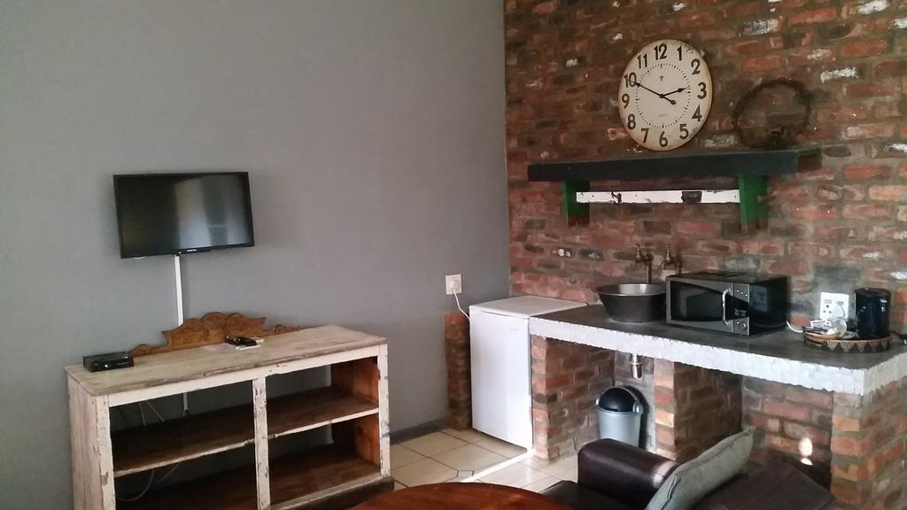 Simondium'S Country Lodge Стая снимка