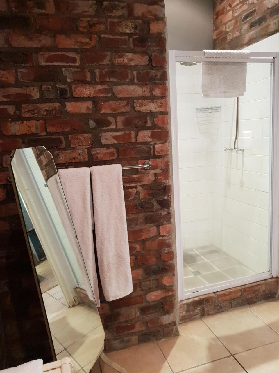 Simondium'S Country Lodge Екстериор снимка