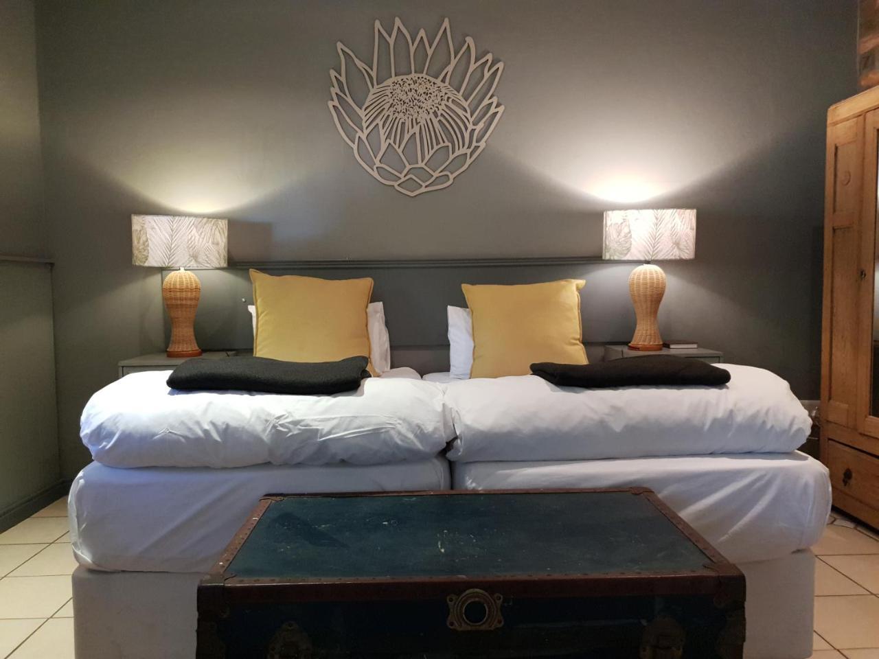 Simondium'S Country Lodge Екстериор снимка