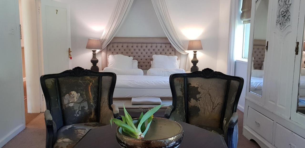 Simondium'S Country Lodge Екстериор снимка
