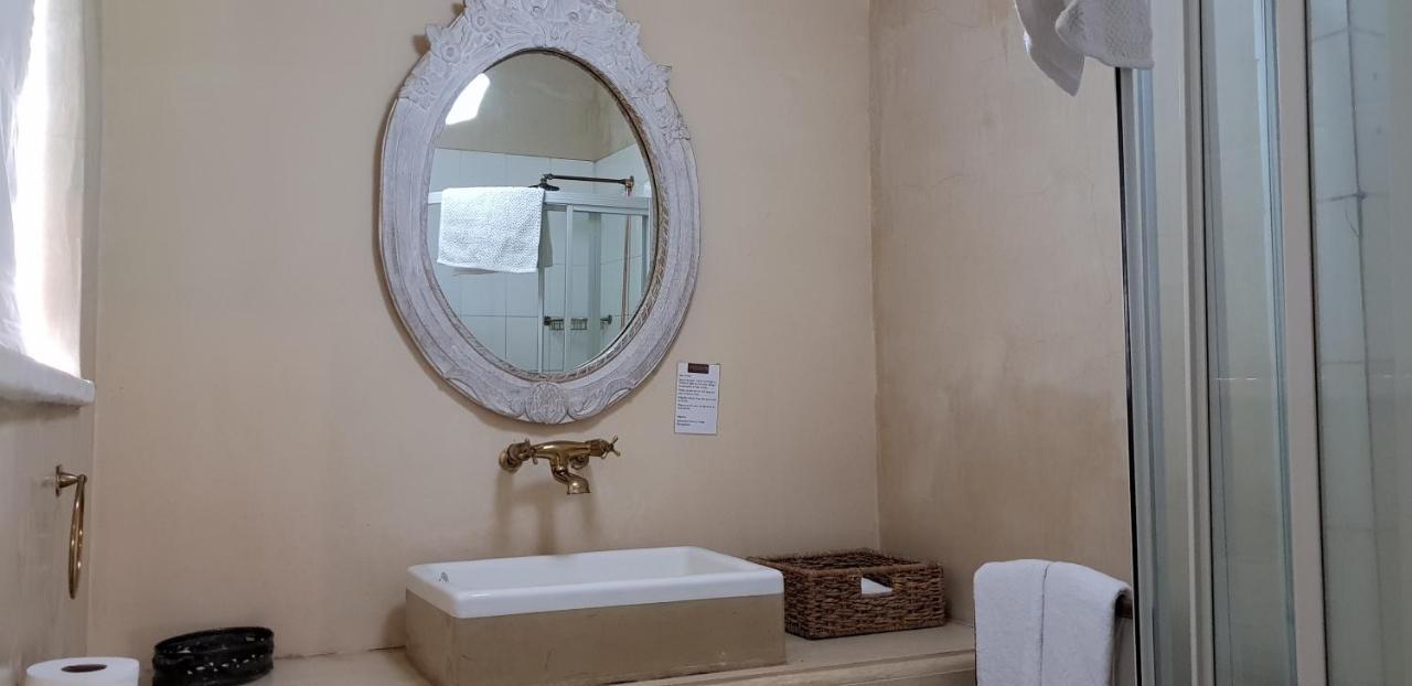 Simondium'S Country Lodge Екстериор снимка